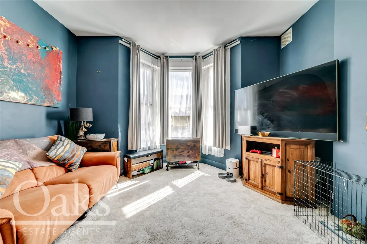 Portland Road, South Norwood, SE25, photo 3