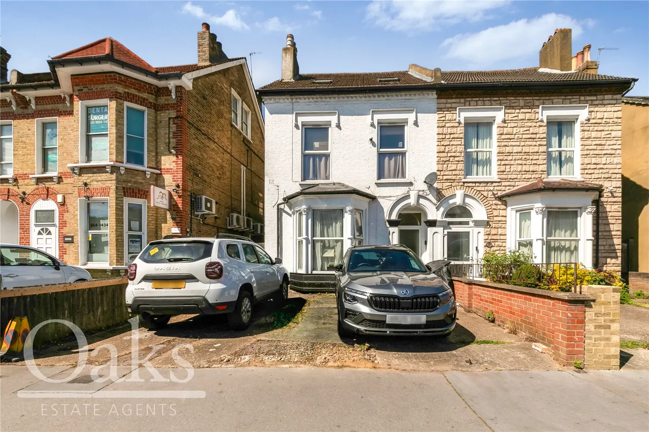 Portland Road, South Norwood, SE25, photo 12