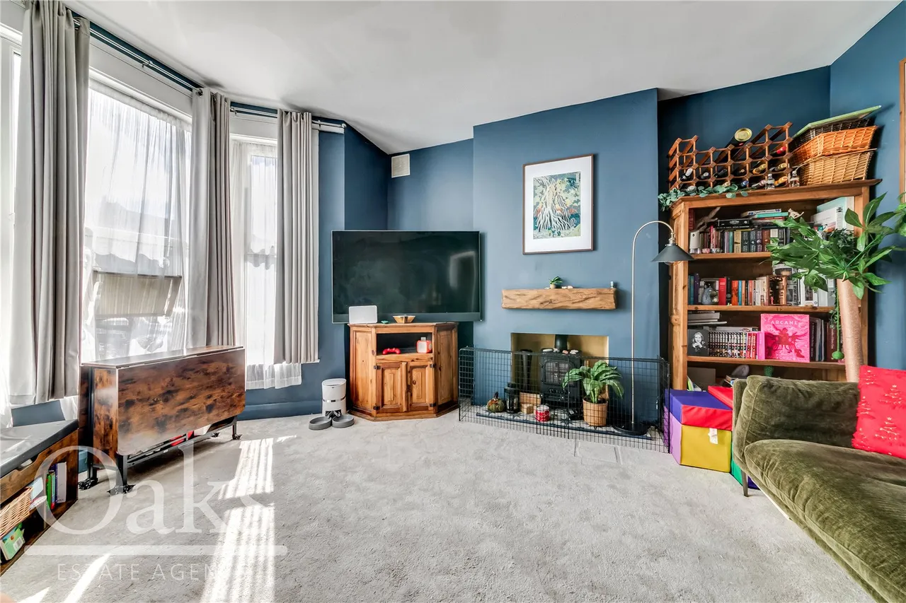 Portland Road, South Norwood, SE25, photo 2