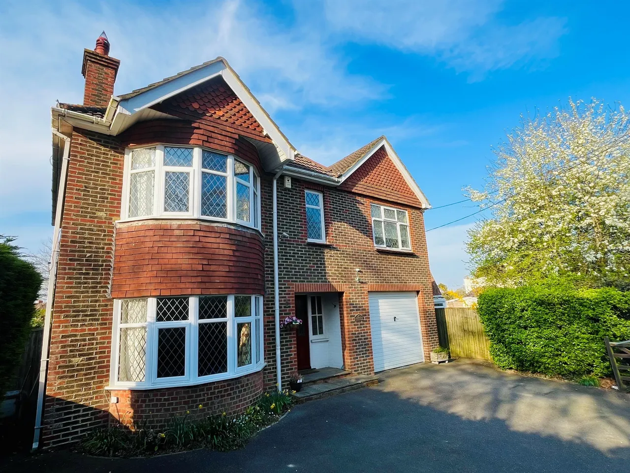 5 bed house for sale, Pevensey Road, Polegate, BN26