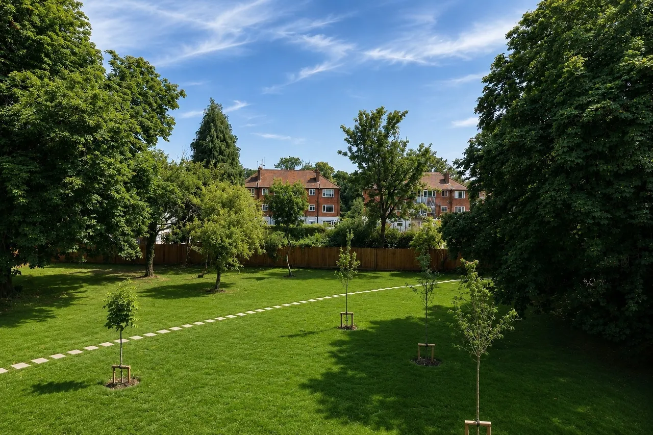 Hermitage Place, Taplow, SL6, photo 8