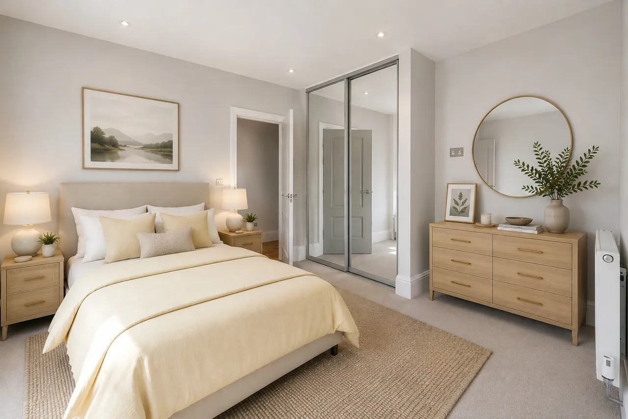 Hermitage Place, Taplow, SL6, photo 5
