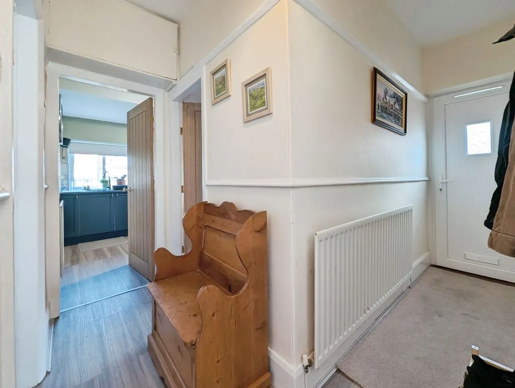 Newcastle Upon Tyne NE5 2QN, NE5, photo 6