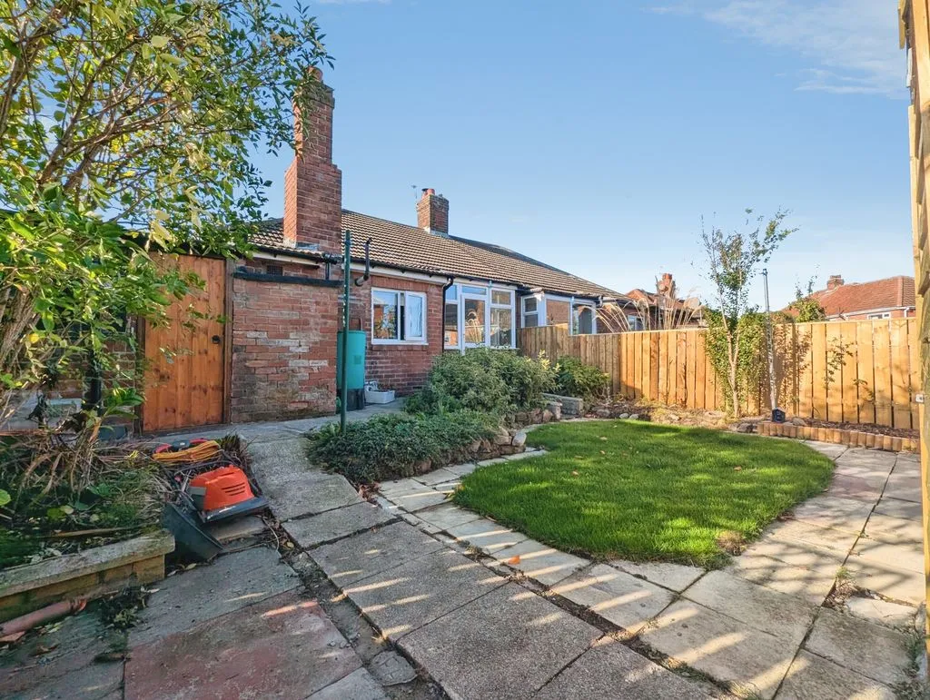 Newcastle Upon Tyne NE5 2QN, NE5, photo 15