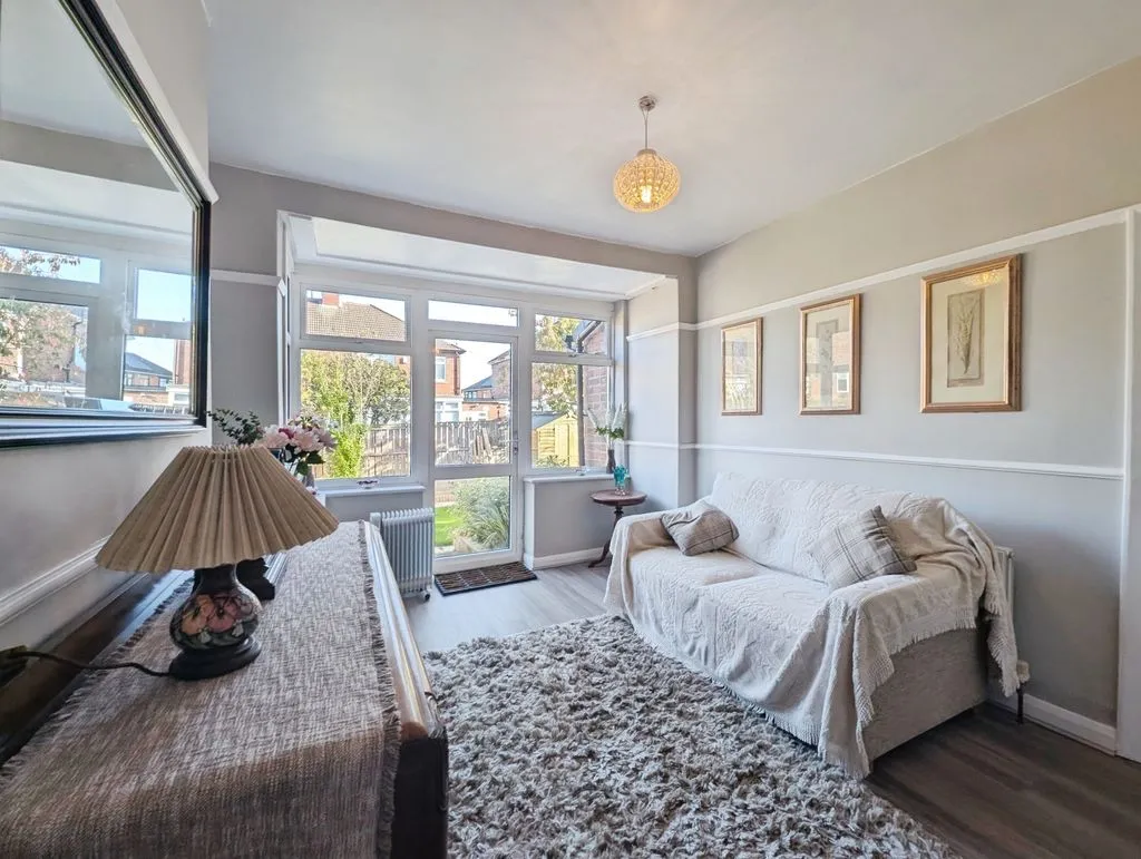 Newcastle Upon Tyne NE5 2QN, NE5, photo 7