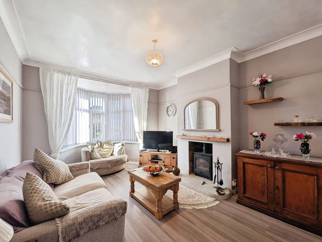 Newcastle Upon Tyne NE5 2QN, NE5, photo 3