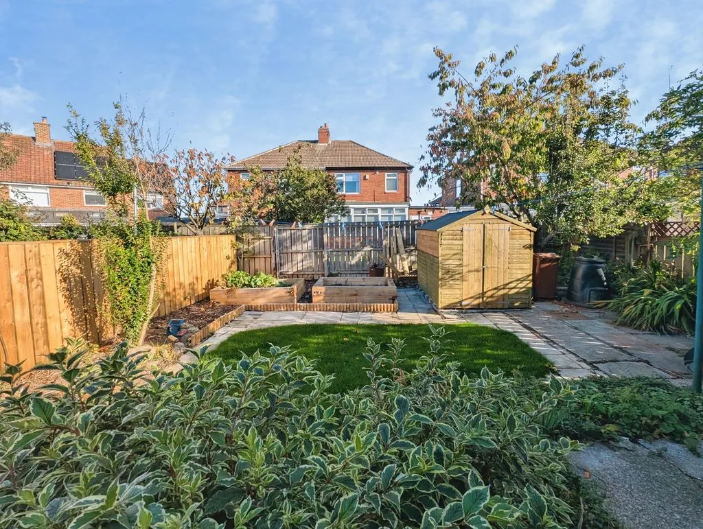 Newcastle Upon Tyne NE5 2QN, NE5, photo 12