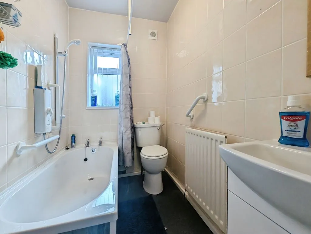 Newcastle Upon Tyne NE5 2QN, NE5, photo 10