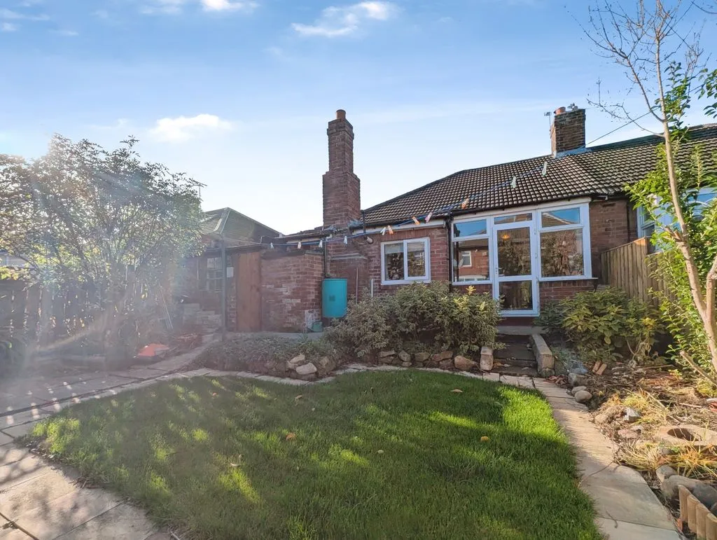 Newcastle Upon Tyne NE5 2QN, NE5, photo 2