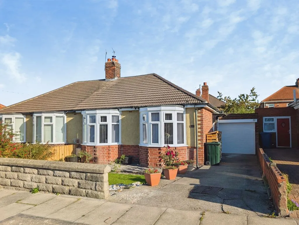 2 bed property for sale, Newcastle Upon Tyne NE5 2QN, NE5
