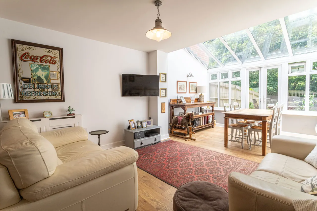 Filbert Grove, Hartley Wintney, Hook, RG27 8ZQ, photo 4