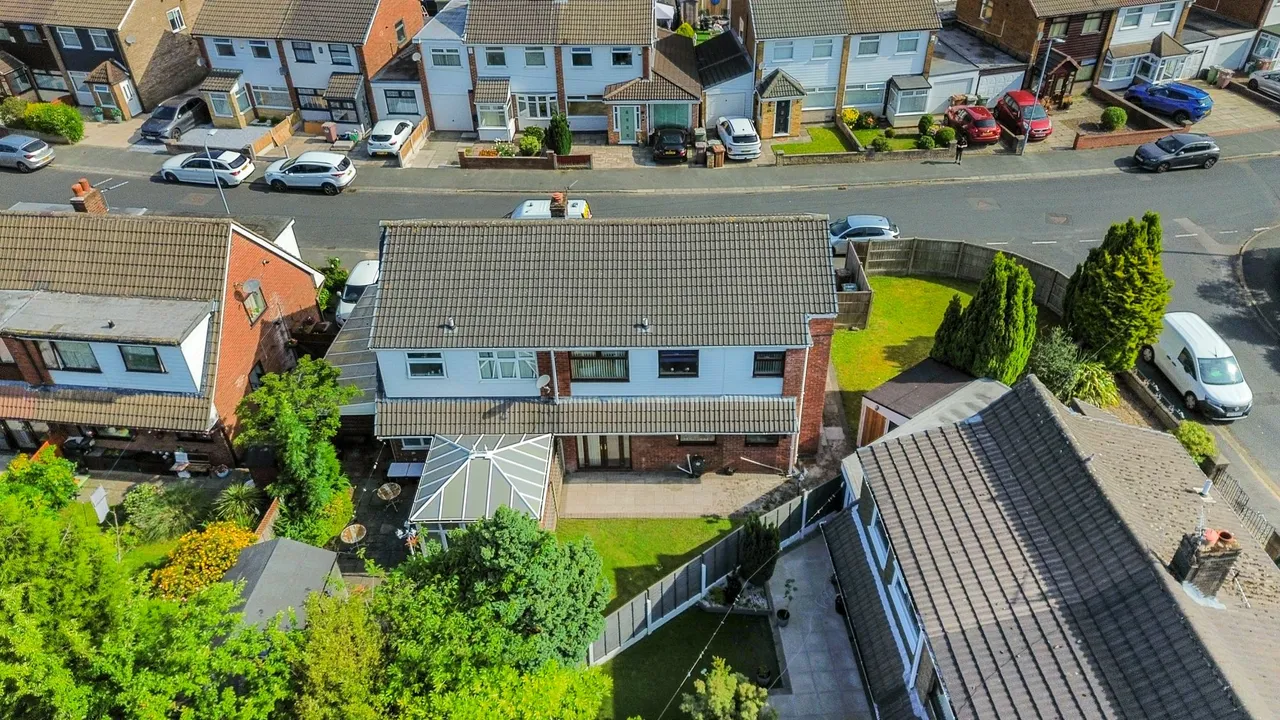 Ilfracombe Road, Sutton Leach, St. Helens, St. Helens, WA9 4NB, photo 32