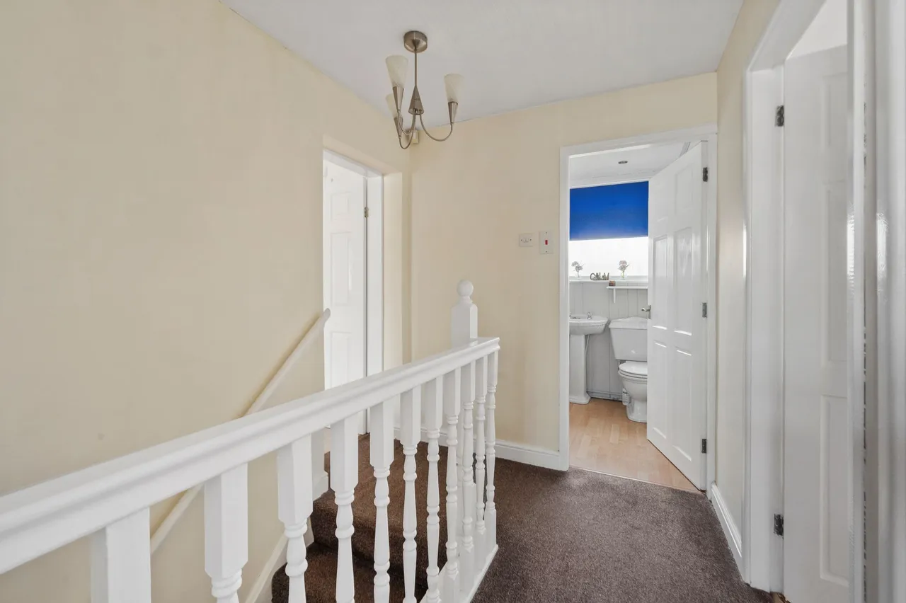 Ilfracombe Road, Sutton Leach, St. Helens, St. Helens, WA9 4NB, photo 23