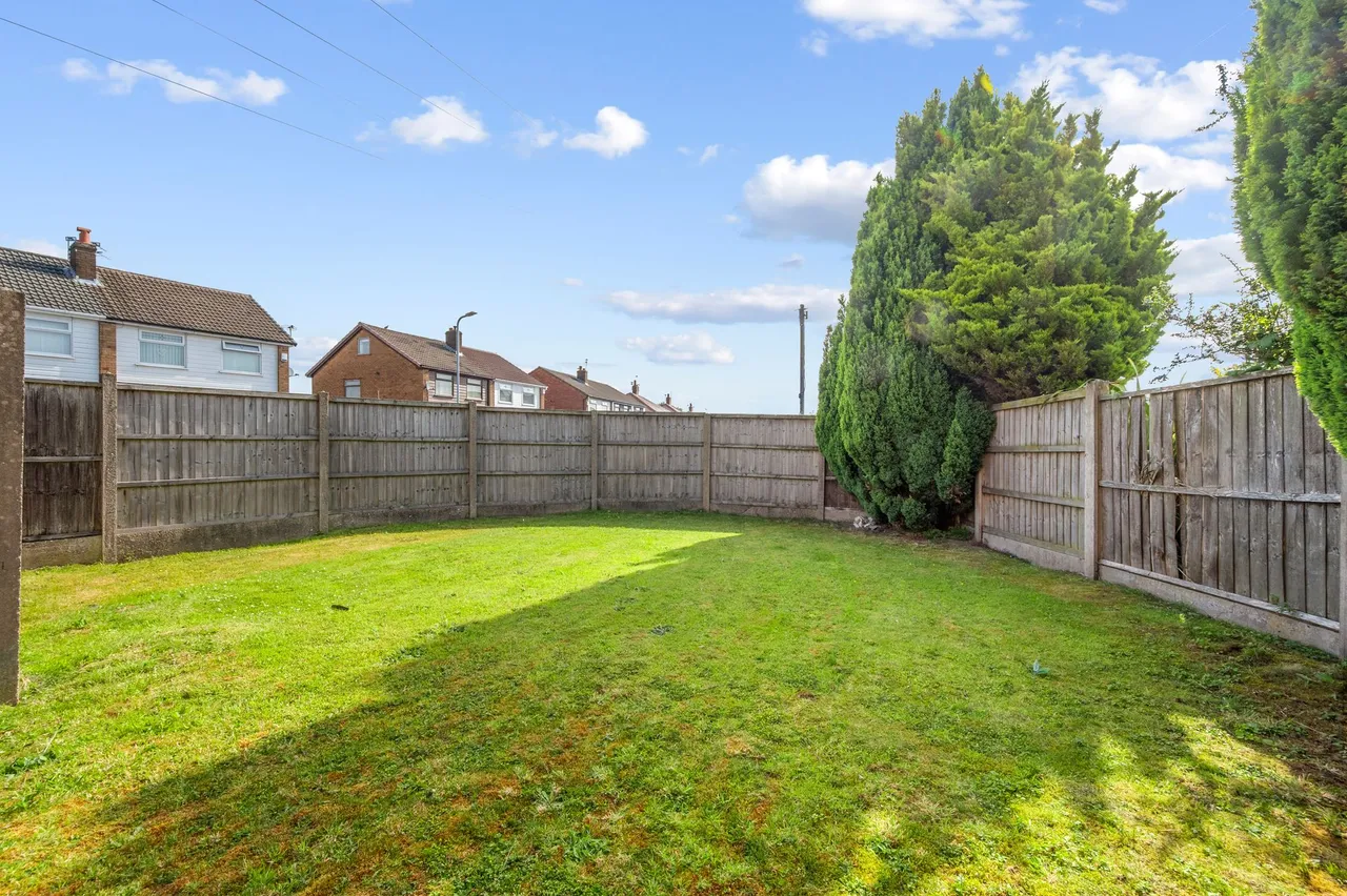 Ilfracombe Road, Sutton Leach, St. Helens, St. Helens, WA9 4NB, photo 26