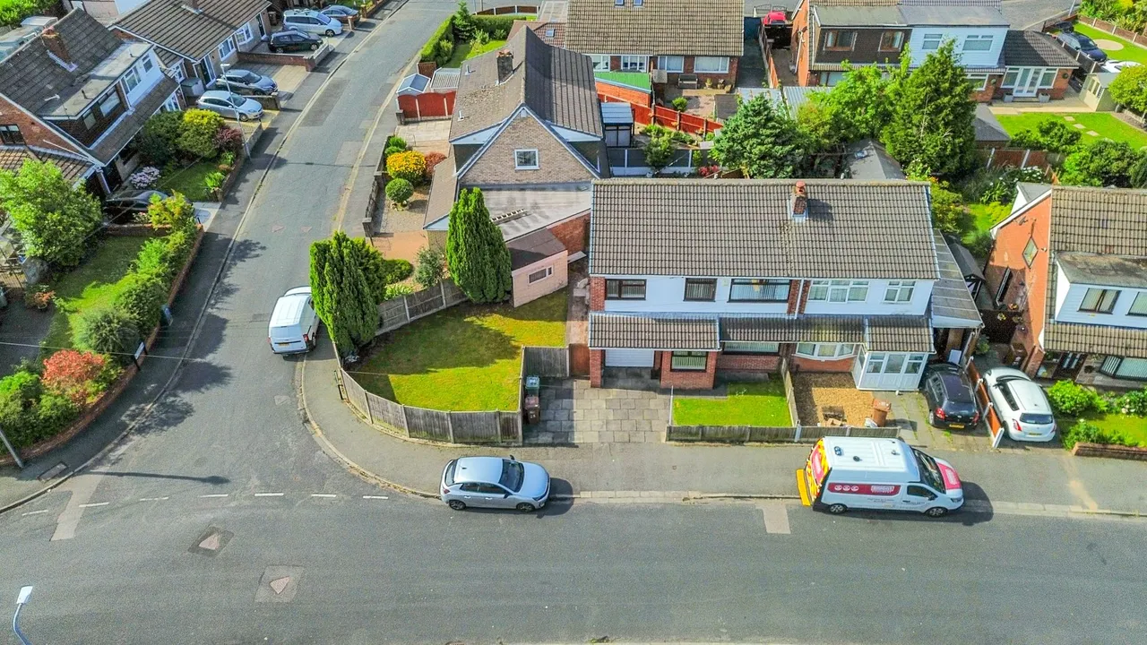 Ilfracombe Road, Sutton Leach, St. Helens, St. Helens, WA9 4NB, photo 2