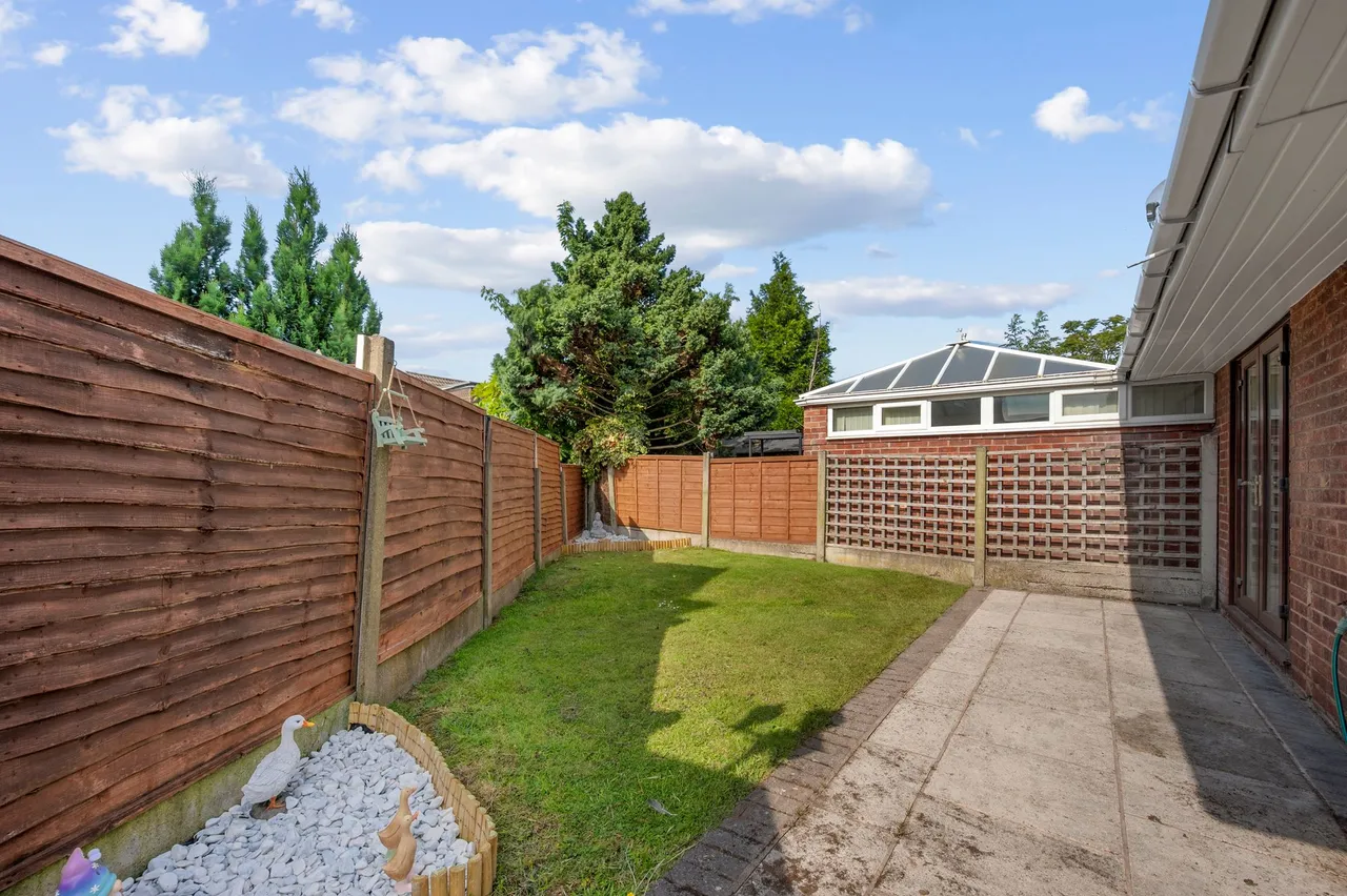Ilfracombe Road, Sutton Leach, St. Helens, St. Helens, WA9 4NB, photo 30