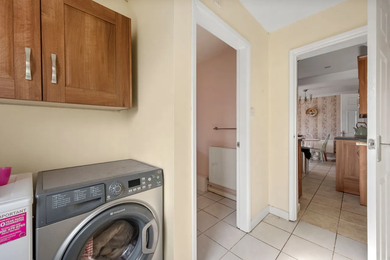Ilfracombe Road, Sutton Leach, St. Helens, St. Helens, WA9 4NB, photo 12