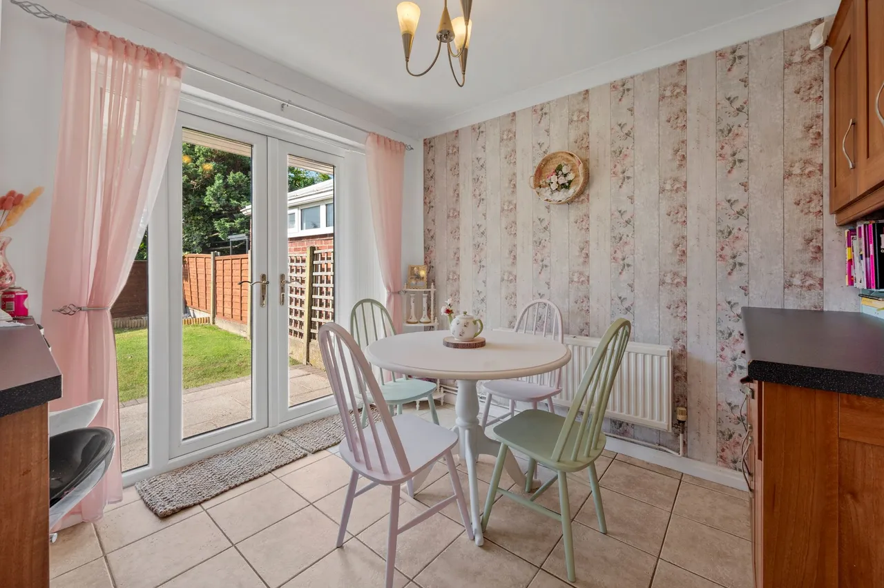 Ilfracombe Road, Sutton Leach, St. Helens, St. Helens, WA9 4NB, photo 13