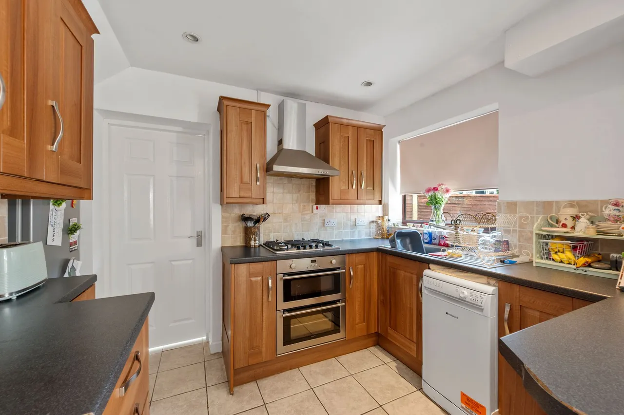 Ilfracombe Road, Sutton Leach, St. Helens, St. Helens, WA9 4NB, photo 9