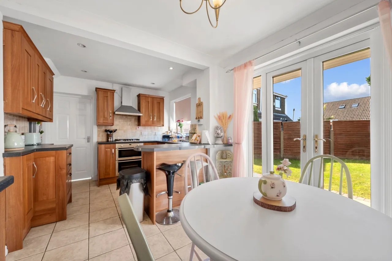Ilfracombe Road, Sutton Leach, St. Helens, St. Helens, WA9 4NB, photo 8