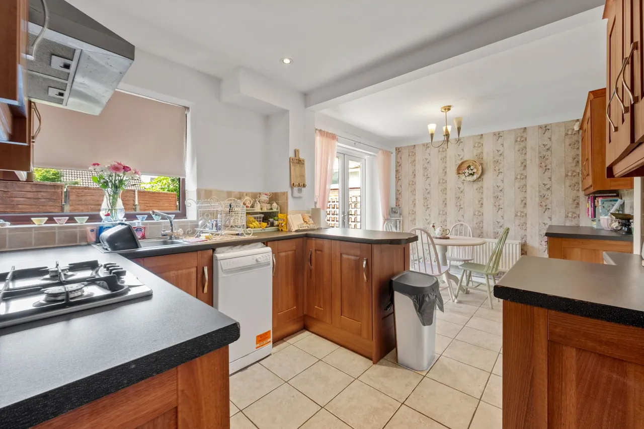Ilfracombe Road, Sutton Leach, St. Helens, St. Helens, WA9 4NB, photo 11