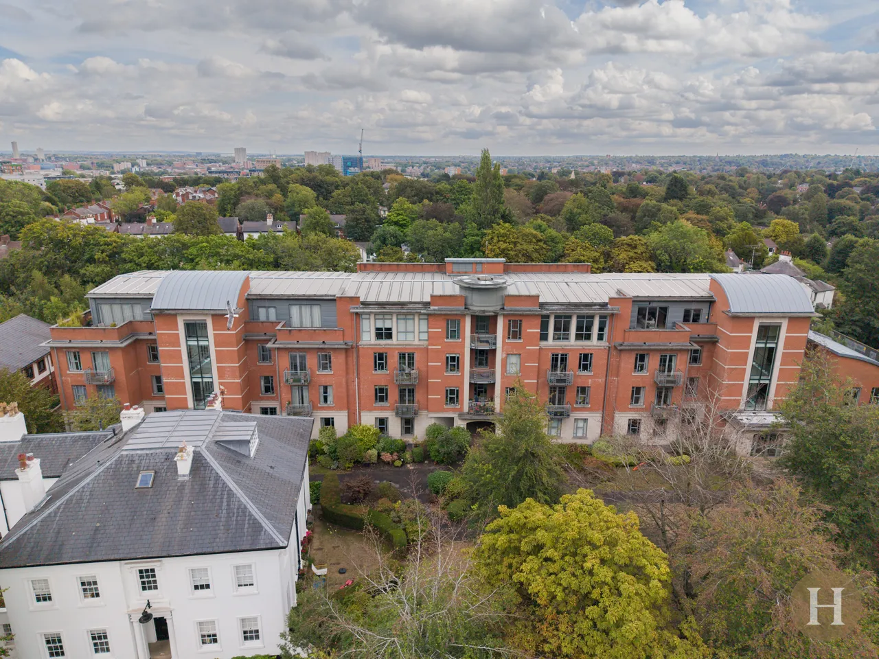 George Road, Birmingham, B15, photo 24