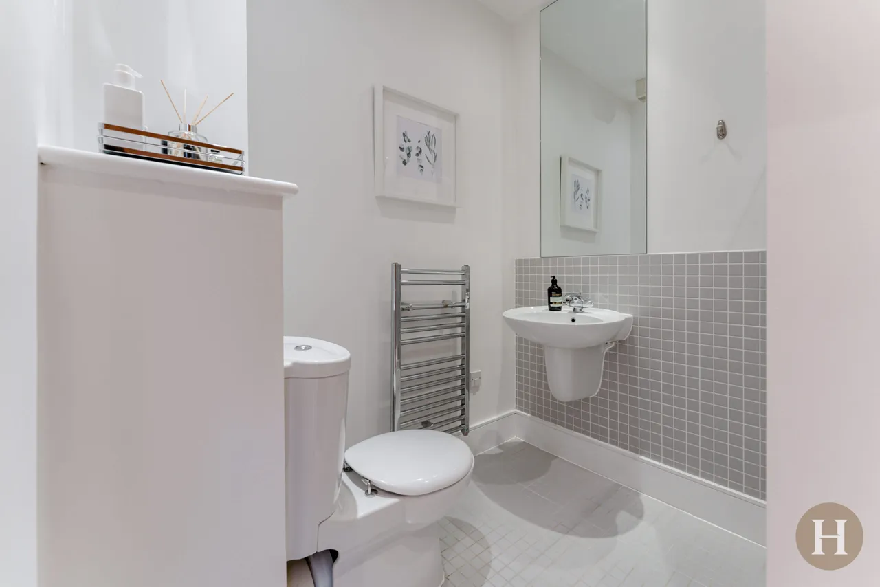 George Road, Birmingham, B15, photo 13