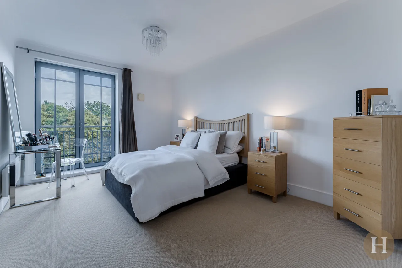 George Road, Birmingham, B15, photo 14