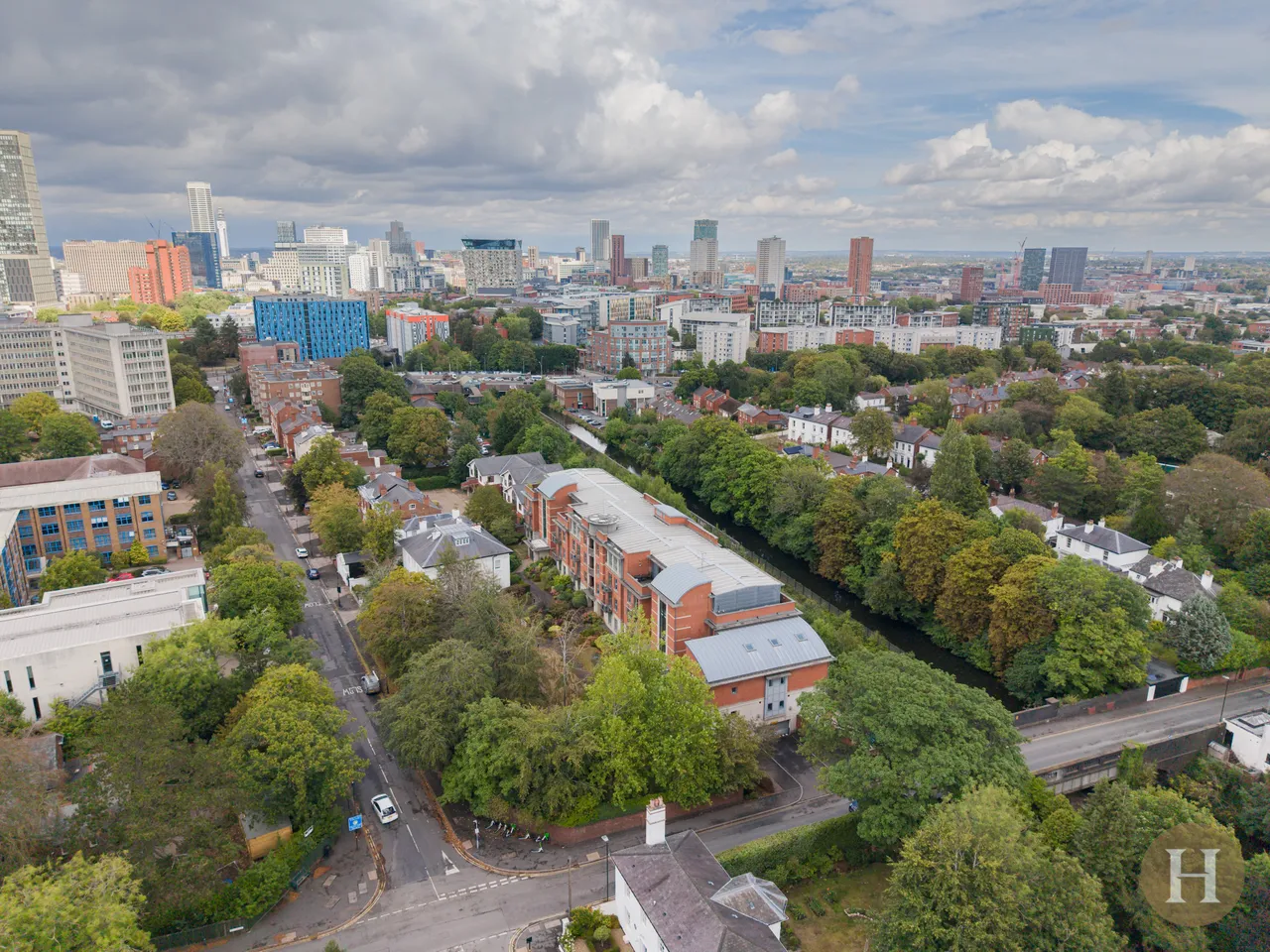 George Road, Birmingham, B15, photo 3