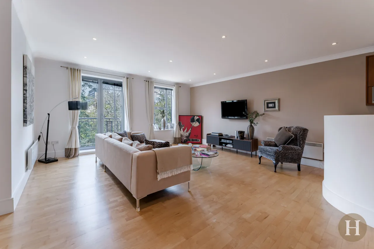 George Road, Birmingham, B15, photo 8
