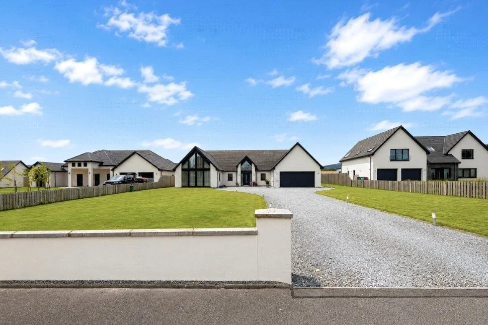 Lithe Lochan, Longmorn, IV30, photo 31