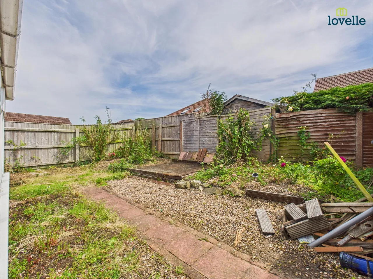 Tennyson Close, Caistor, LN7, photo 13