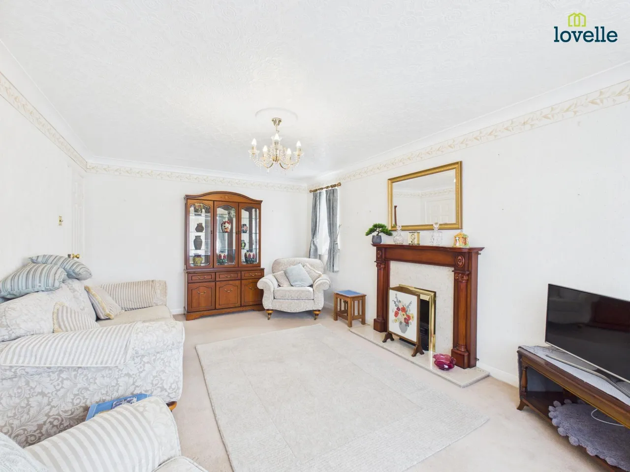 Tennyson Close, Caistor, LN7, photo 3