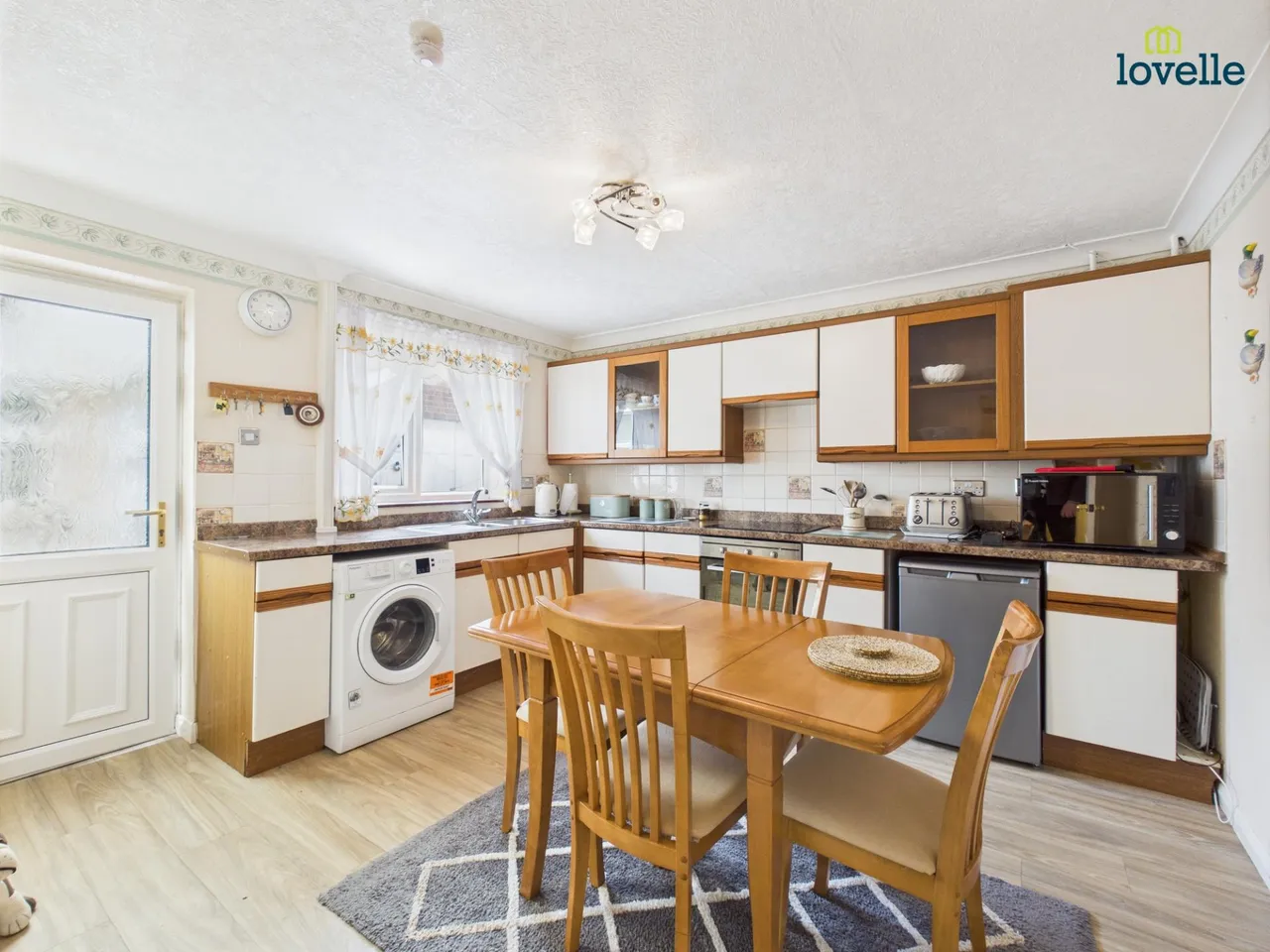 Tennyson Close, Caistor, LN7, photo 6