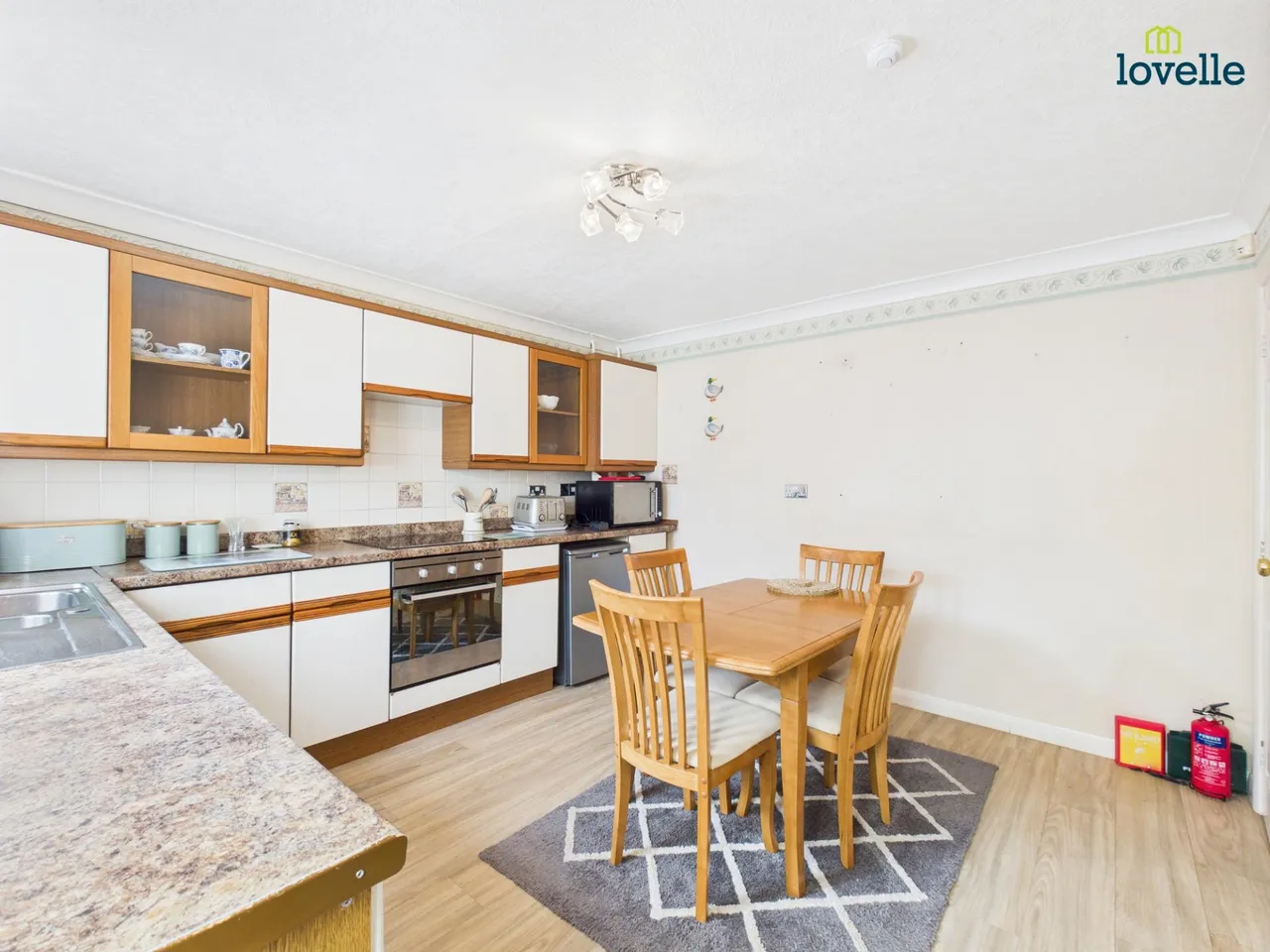 Tennyson Close, Caistor, LN7, photo 7