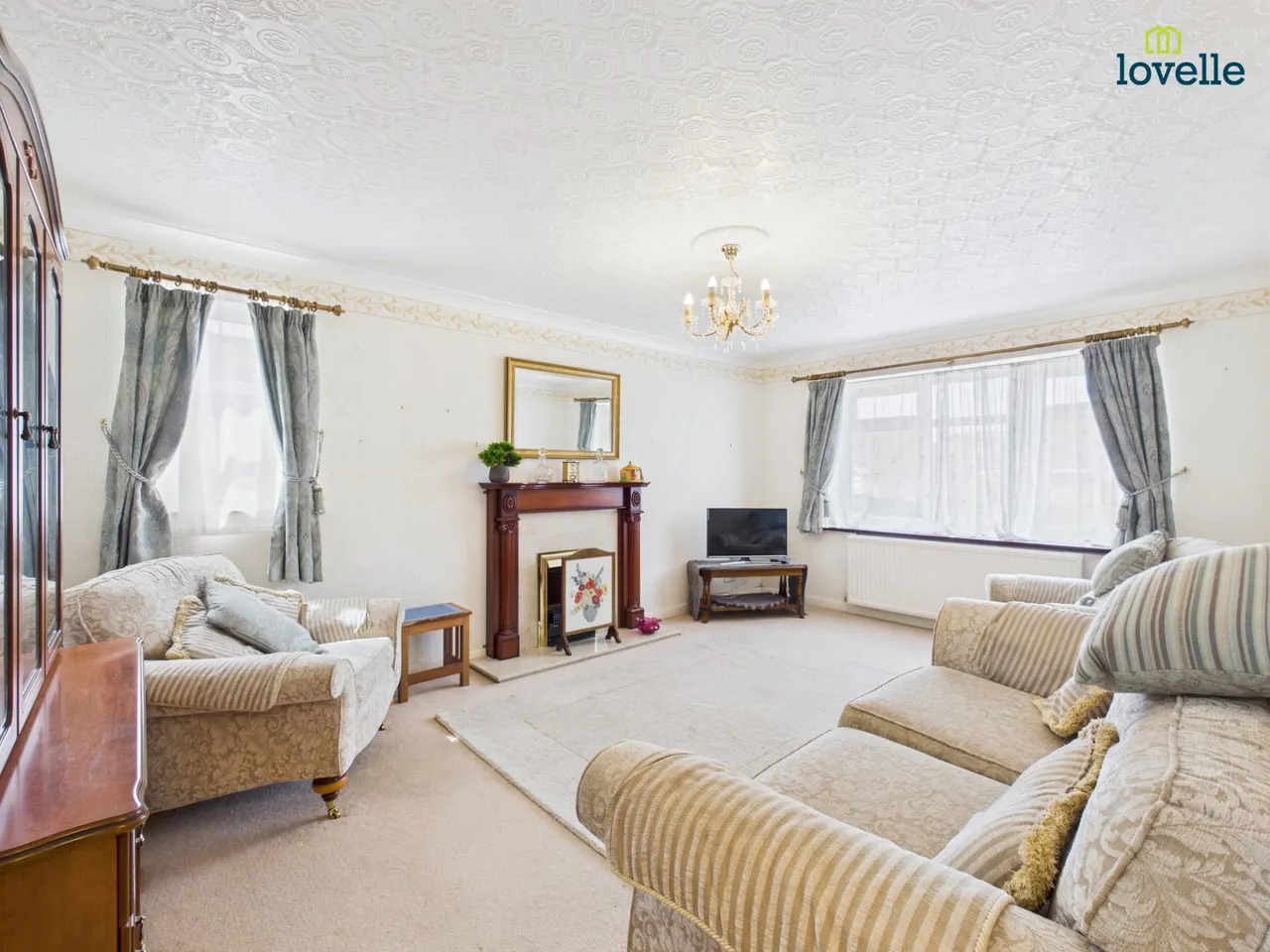 Tennyson Close, Caistor, LN7, photo 5