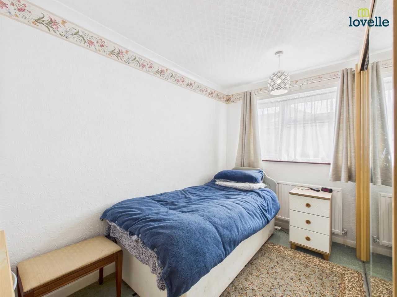 Tennyson Close, Caistor, LN7, photo 10