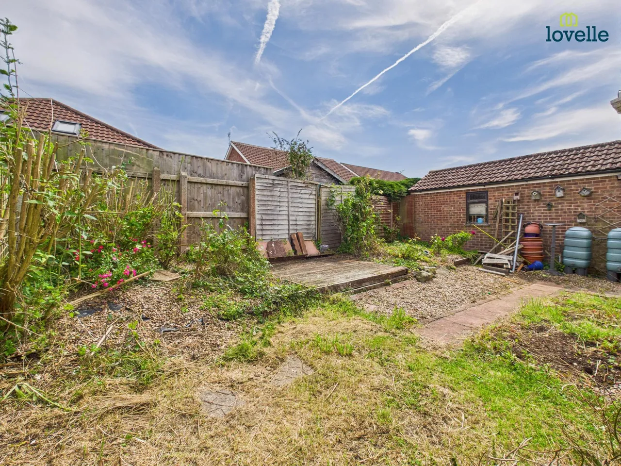 Tennyson Close, Caistor, LN7, photo 2