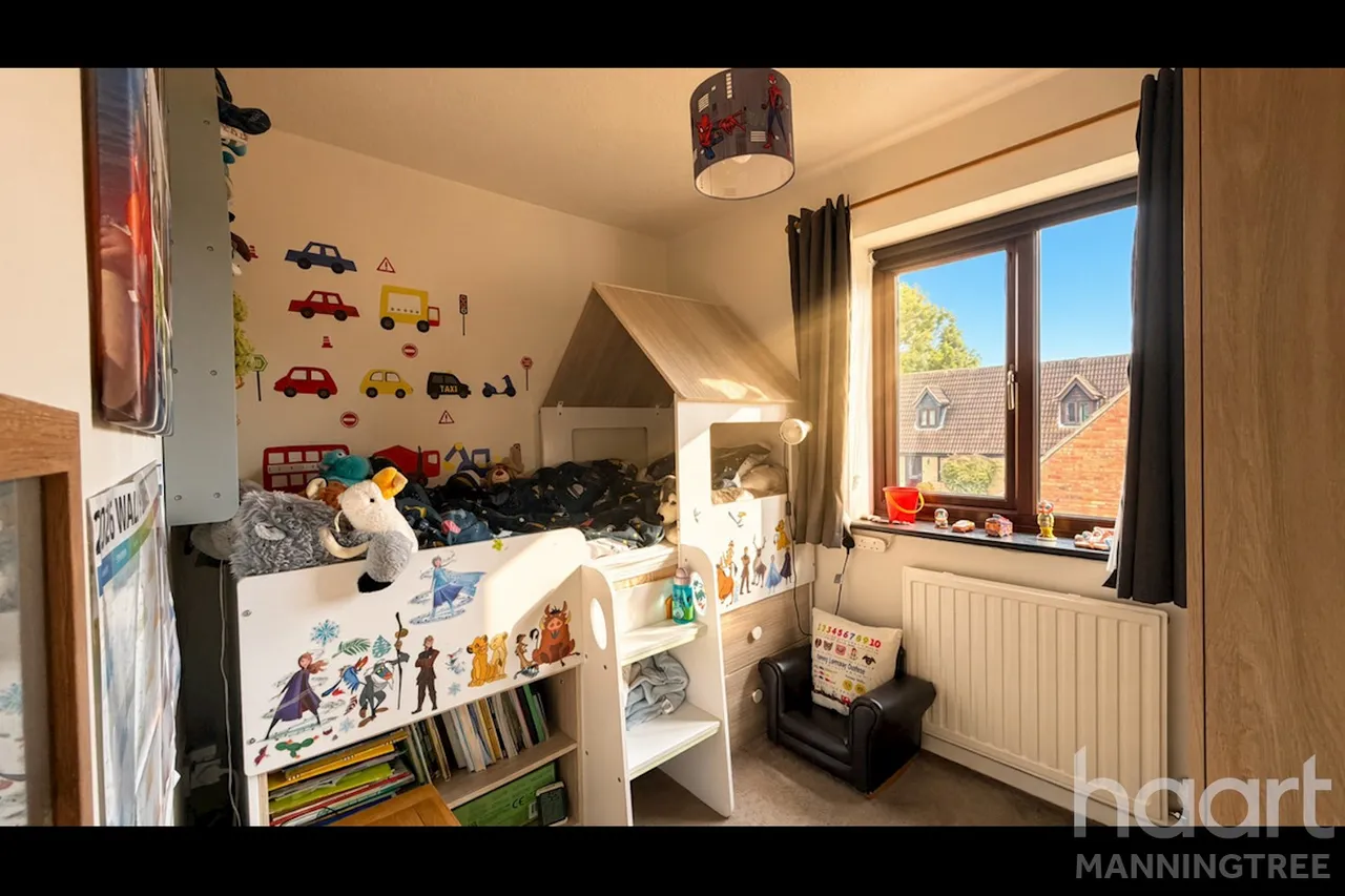 Munnings Way, Lawford, CO11, photo 9
