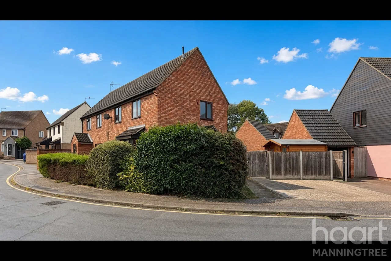 Munnings Way, Lawford, CO11, photo 13
