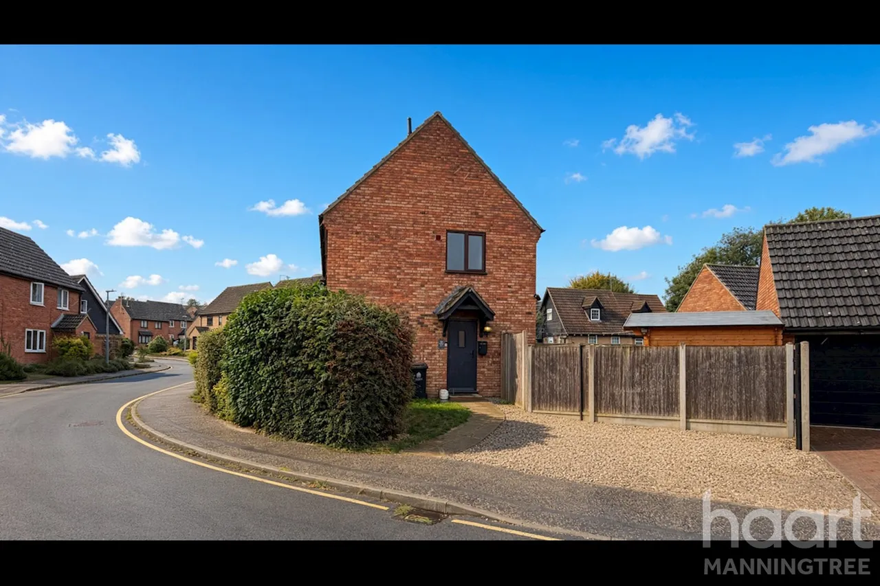 Munnings Way, Lawford, CO11, photo 14