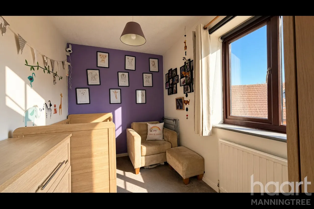 Munnings Way, Lawford, CO11, photo 10