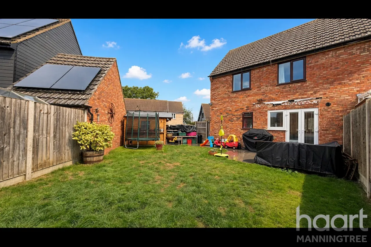 Munnings Way, Lawford, CO11, photo 6