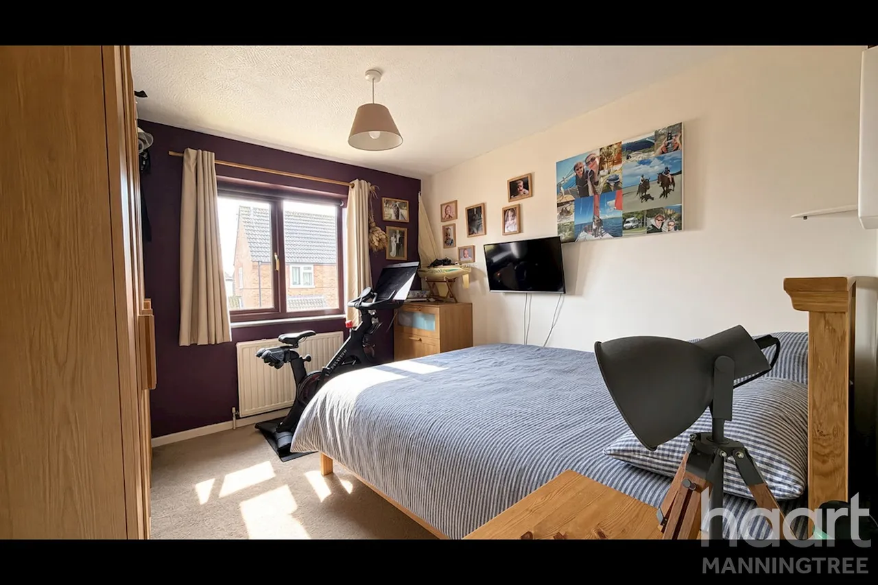 Munnings Way, Lawford, CO11, photo 8