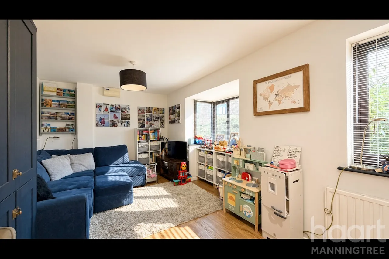 Munnings Way, Lawford, CO11, photo 4