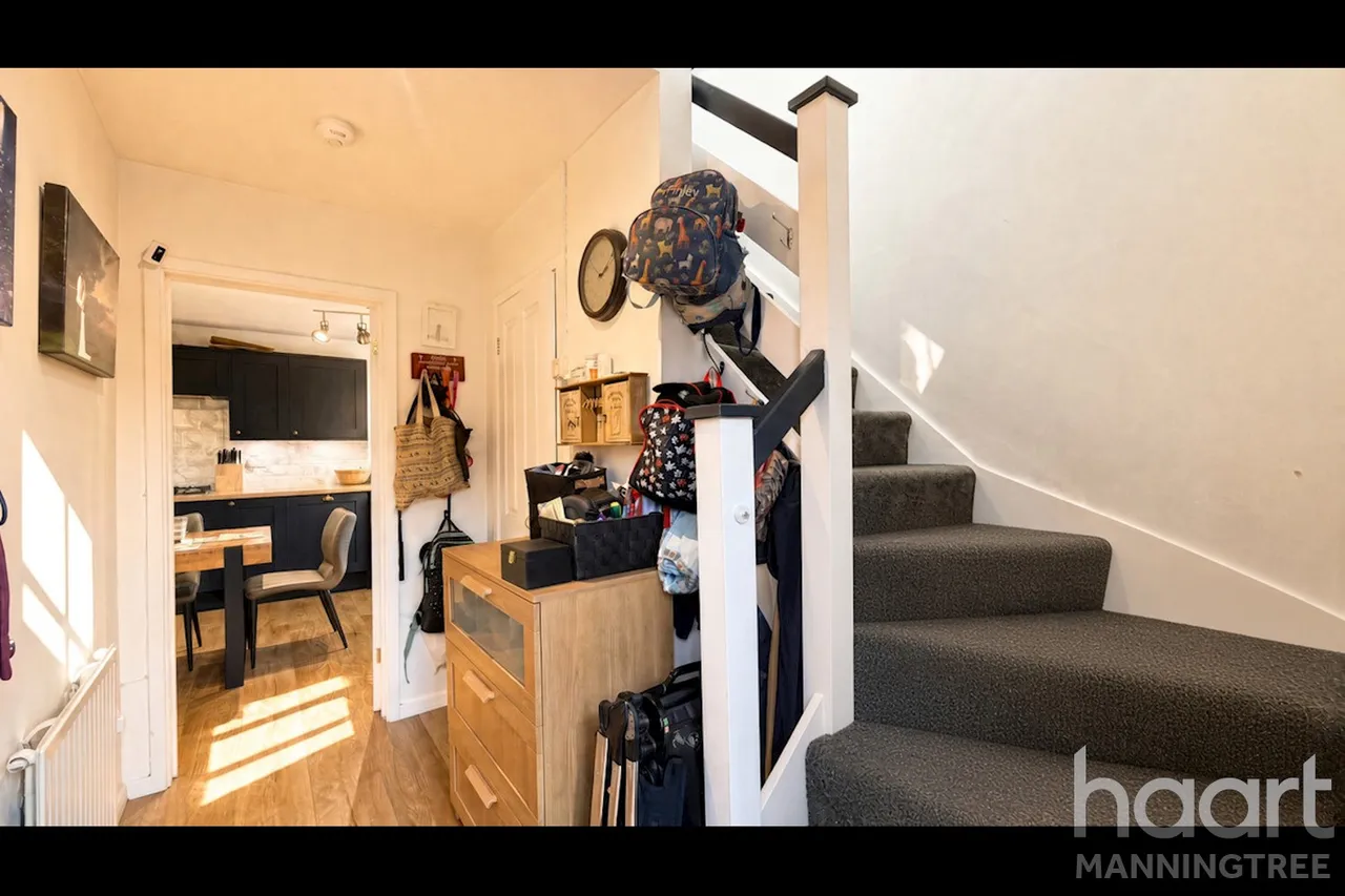 Munnings Way, Lawford, CO11, photo 2
