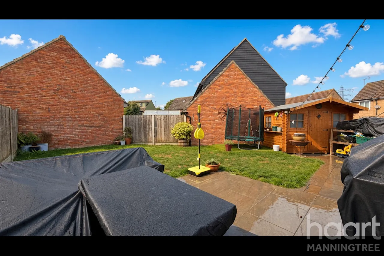 Munnings Way, Lawford, CO11, photo 5