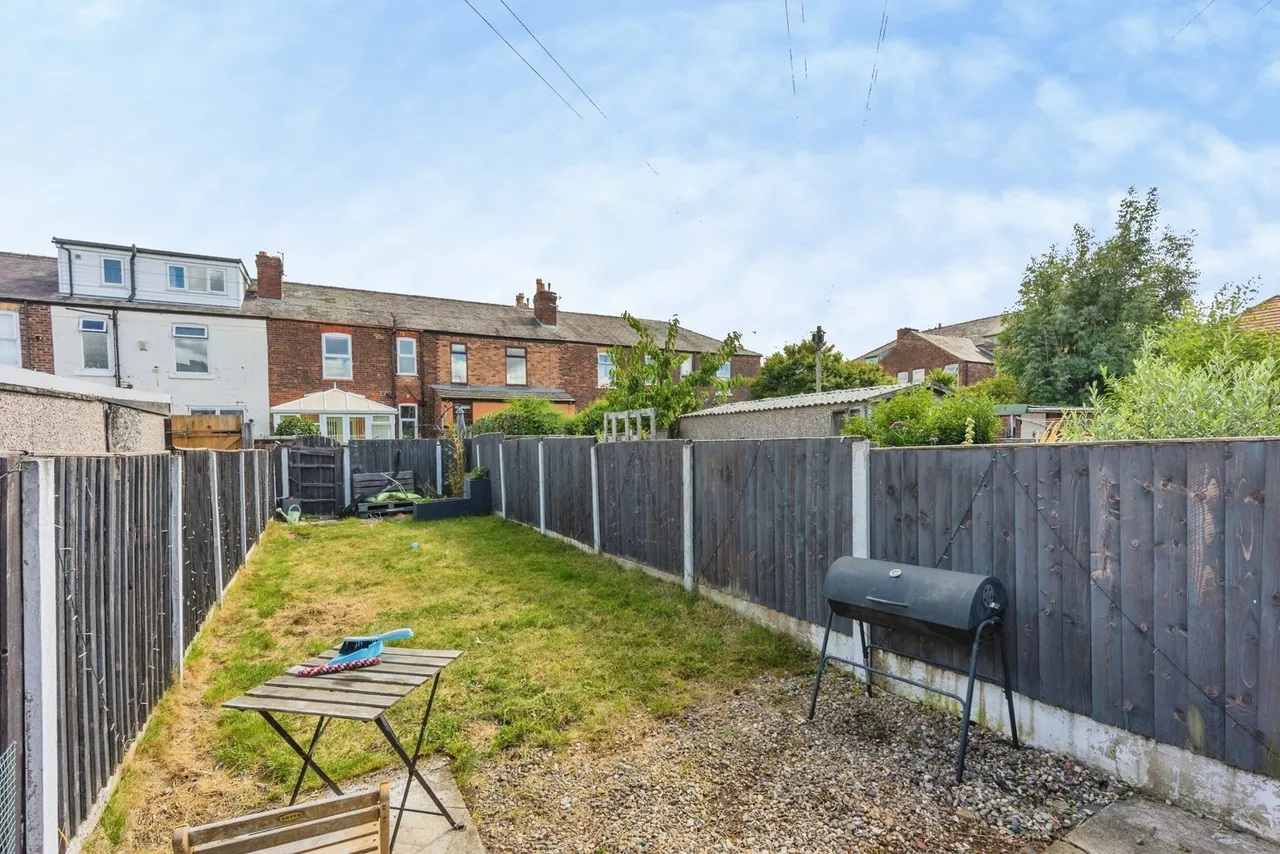 Northgate Road, Stockport, Greater Manchester, SK3, photo 16