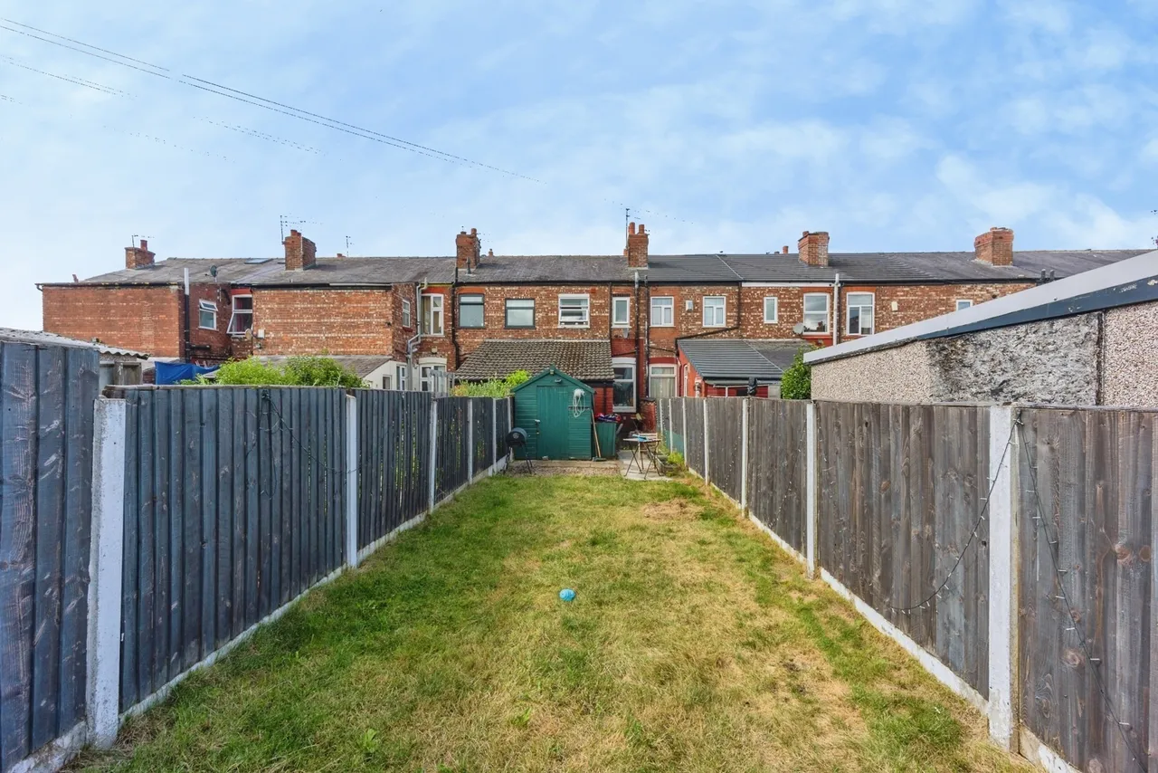 Northgate Road, Stockport, Greater Manchester, SK3, photo 17