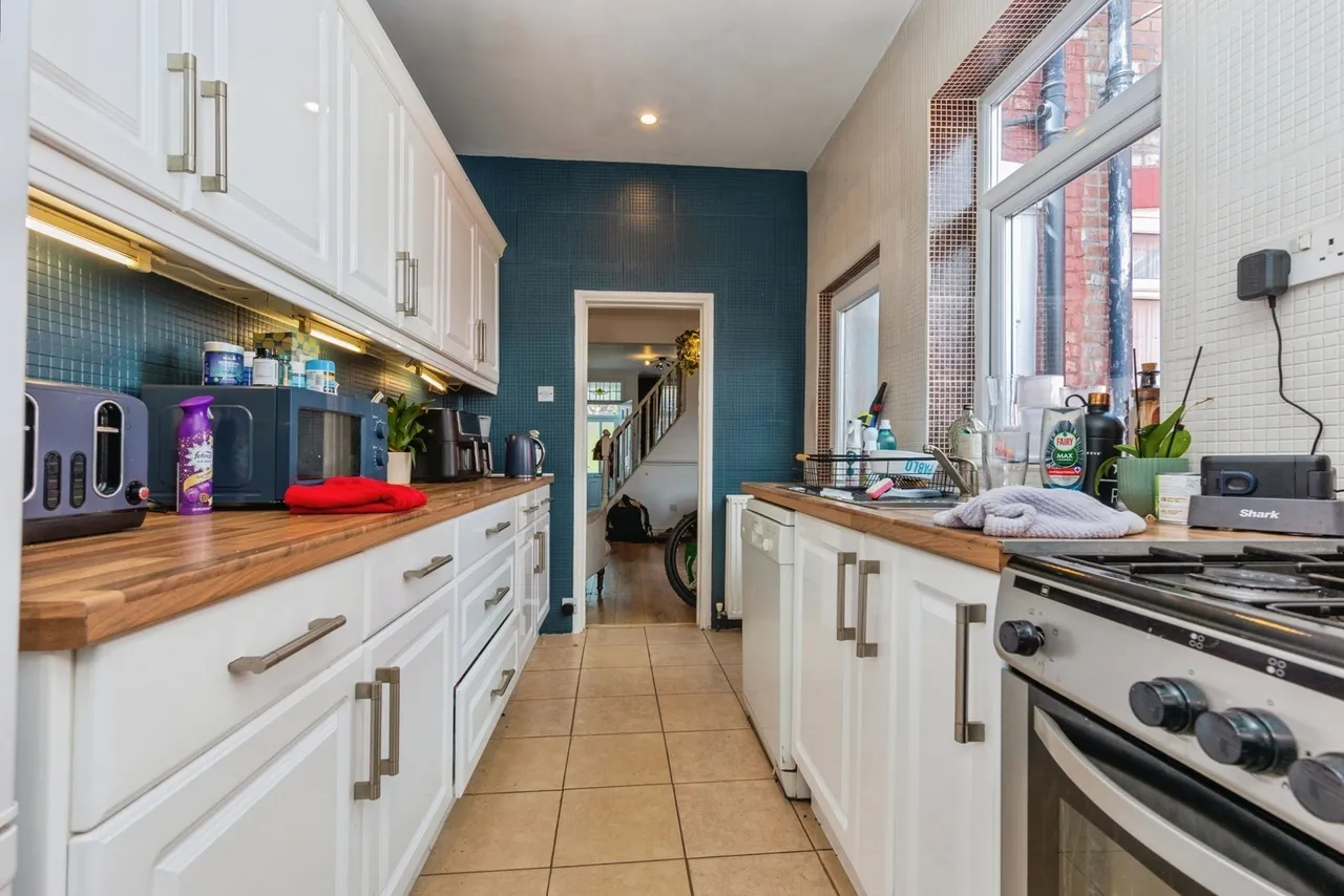 Northgate Road, Stockport, Greater Manchester, SK3, photo 7